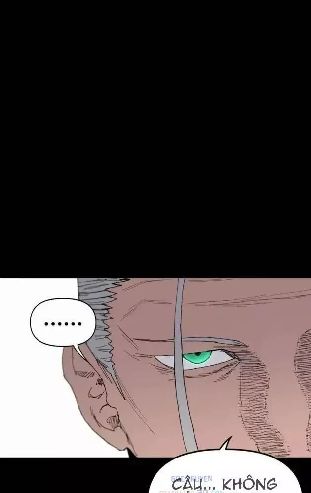 Khô Lâu Sứ Giả Chap 22 - Next Chap 21