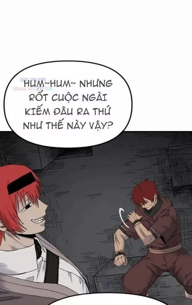 Khô Lâu Sứ Giả Chap 22 - Next Chap 21