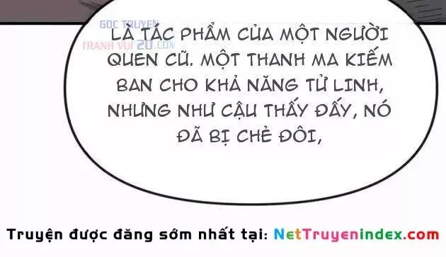 Khô Lâu Sứ Giả Chap 22 - Next Chap 21