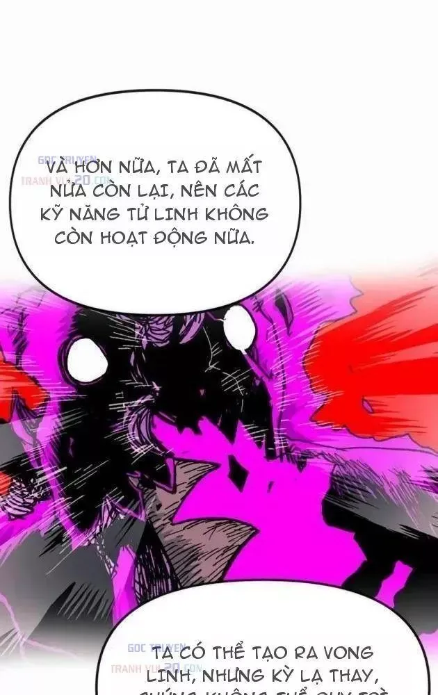 Khô Lâu Sứ Giả Chap 22 - Next Chap 21
