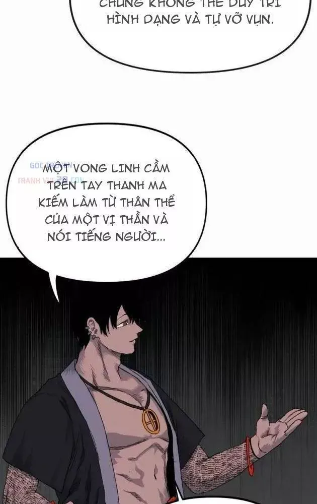Khô Lâu Sứ Giả Chap 22 - Next Chap 21