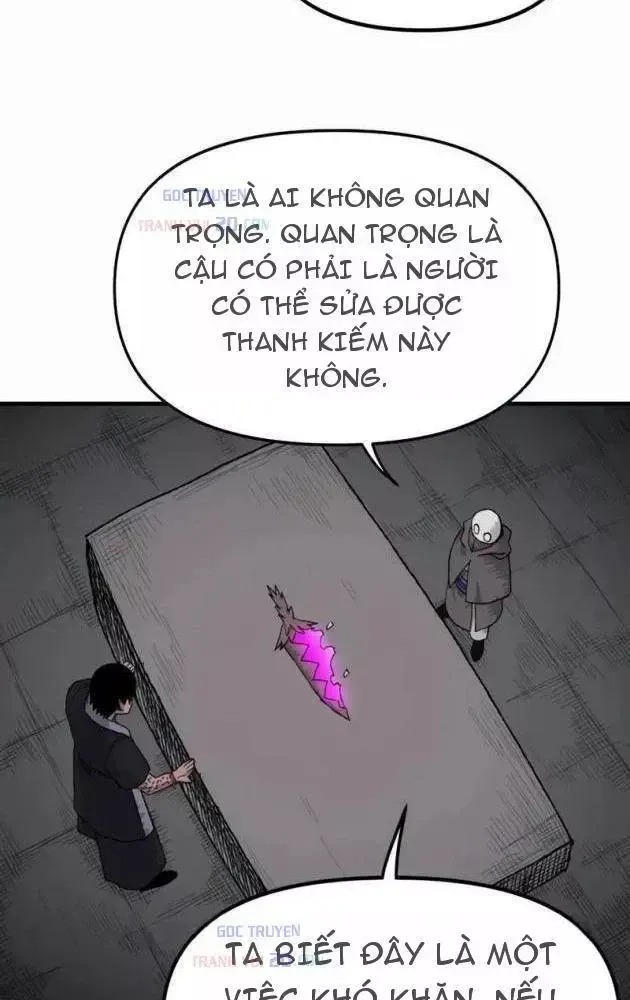 Khô Lâu Sứ Giả Chap 22 - Next Chap 21
