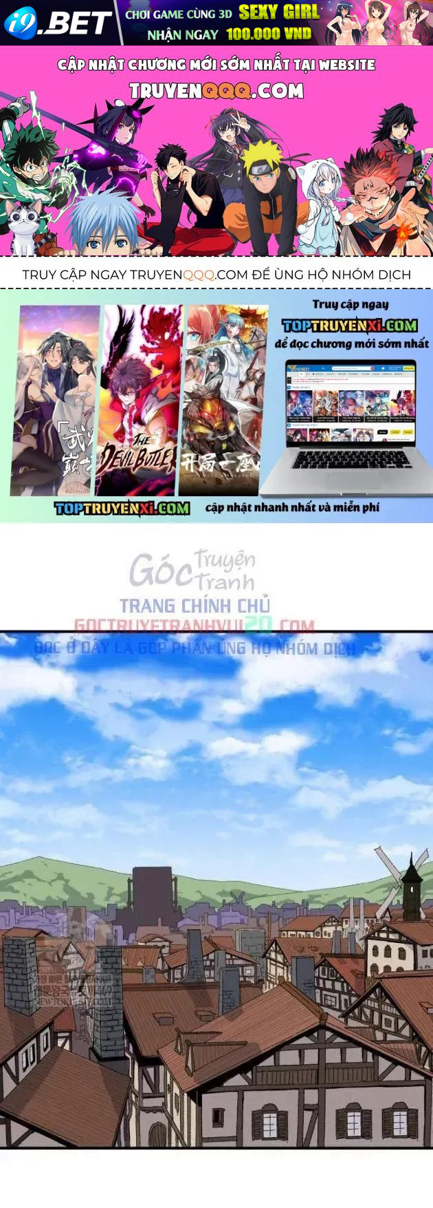 Khô Lâu Sứ Giả Chap 23 - Next Chap 22