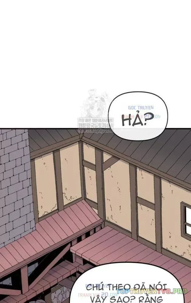 Khô Lâu Sứ Giả Chap 23 - Next Chap 22