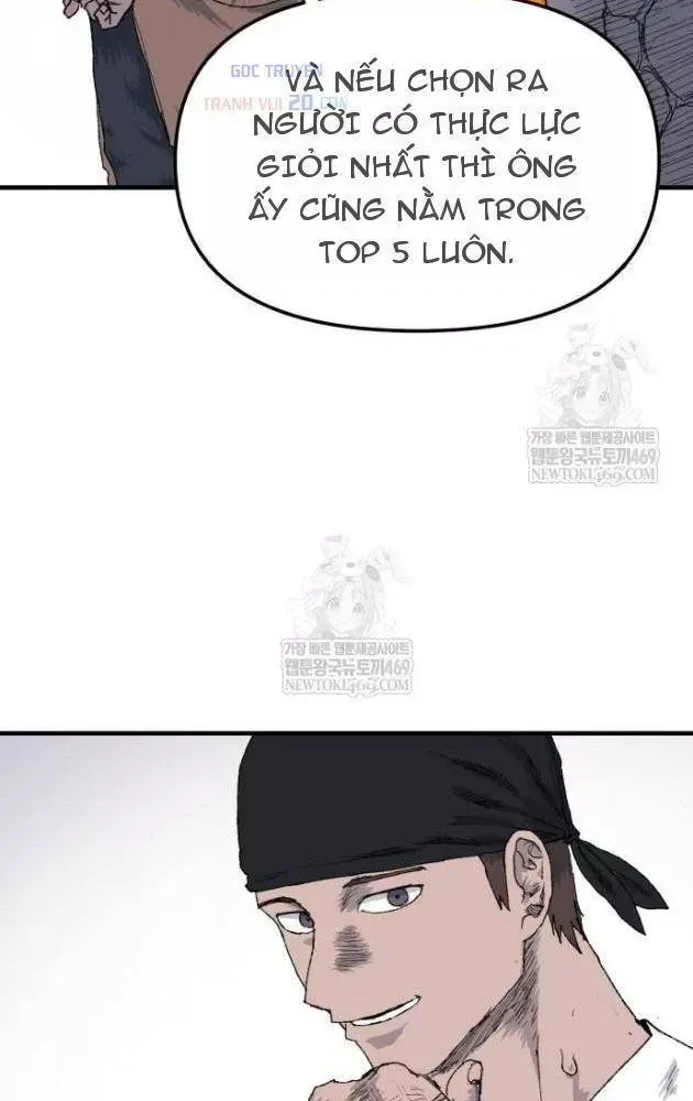 Khô Lâu Sứ Giả Chap 23 - Next Chap 22