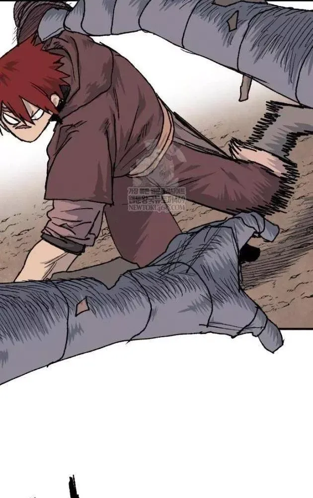 Khô Lâu Sứ Giả Chap 23 - Next Chap 22