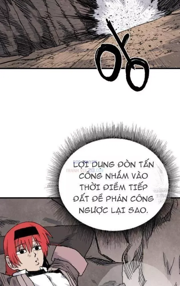 Khô Lâu Sứ Giả Chap 23 - Next Chap 22