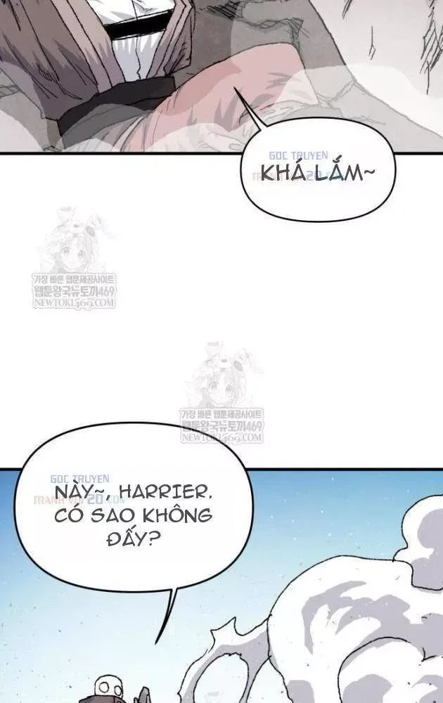 Khô Lâu Sứ Giả Chap 23 - Next Chap 22