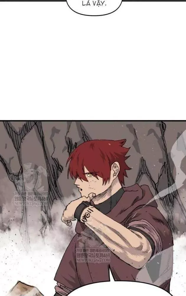 Khô Lâu Sứ Giả Chap 23 - Next Chap 22