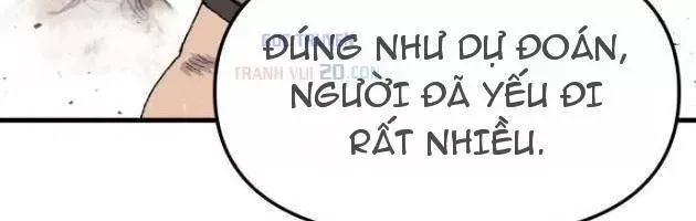 Khô Lâu Sứ Giả Chap 23 - Next Chap 22