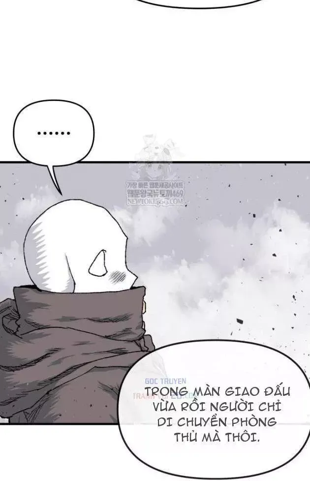 Khô Lâu Sứ Giả Chap 23 - Next Chap 22