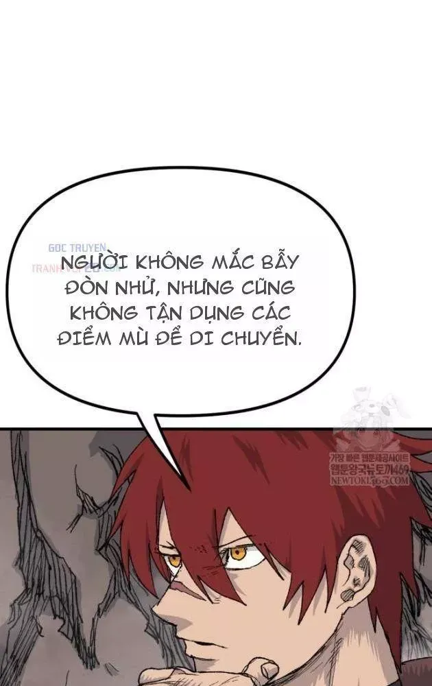 Khô Lâu Sứ Giả Chap 23 - Next Chap 22