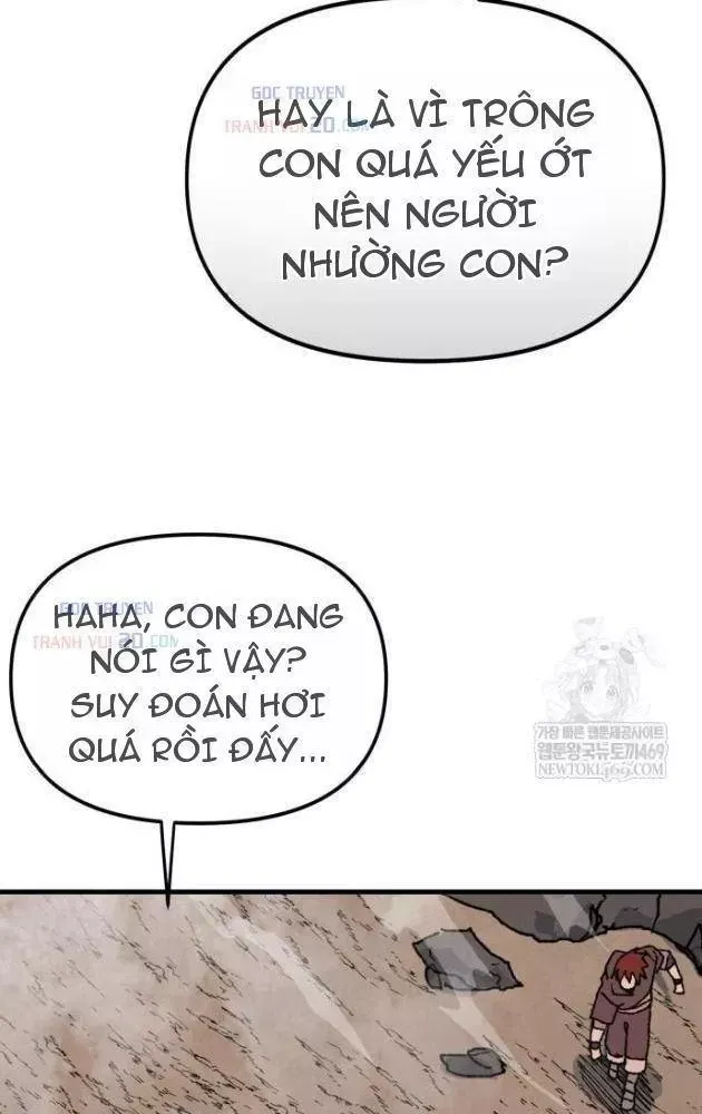 Khô Lâu Sứ Giả Chap 23 - Next Chap 22