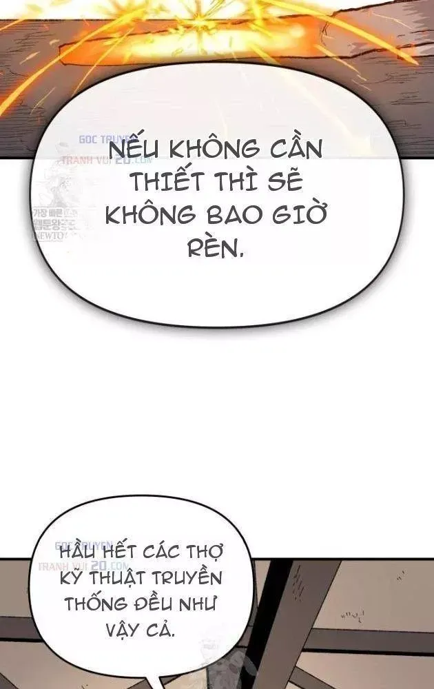 Khô Lâu Sứ Giả Chap 23 - Next Chap 22