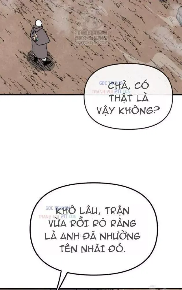 Khô Lâu Sứ Giả Chap 23 - Next Chap 22