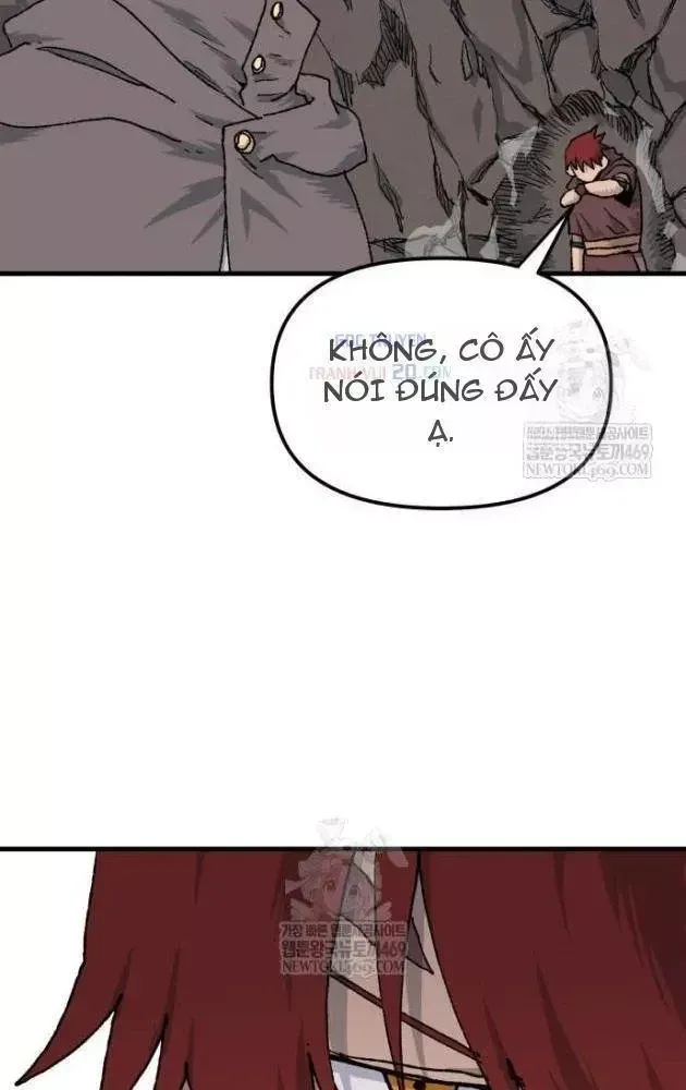 Khô Lâu Sứ Giả Chap 23 - Next Chap 22