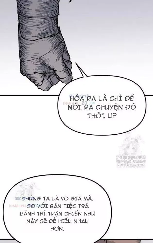 Khô Lâu Sứ Giả Chap 23 - Next Chap 22