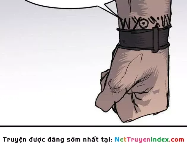 Khô Lâu Sứ Giả Chap 23 - Next Chap 22