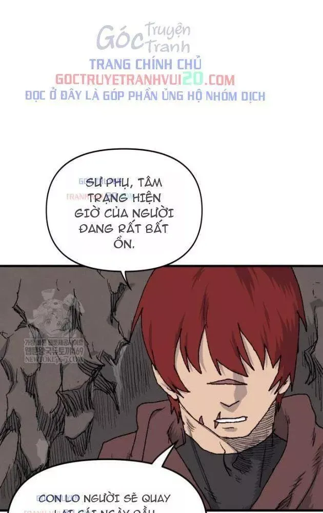 Khô Lâu Sứ Giả Chap 23 - Next Chap 22