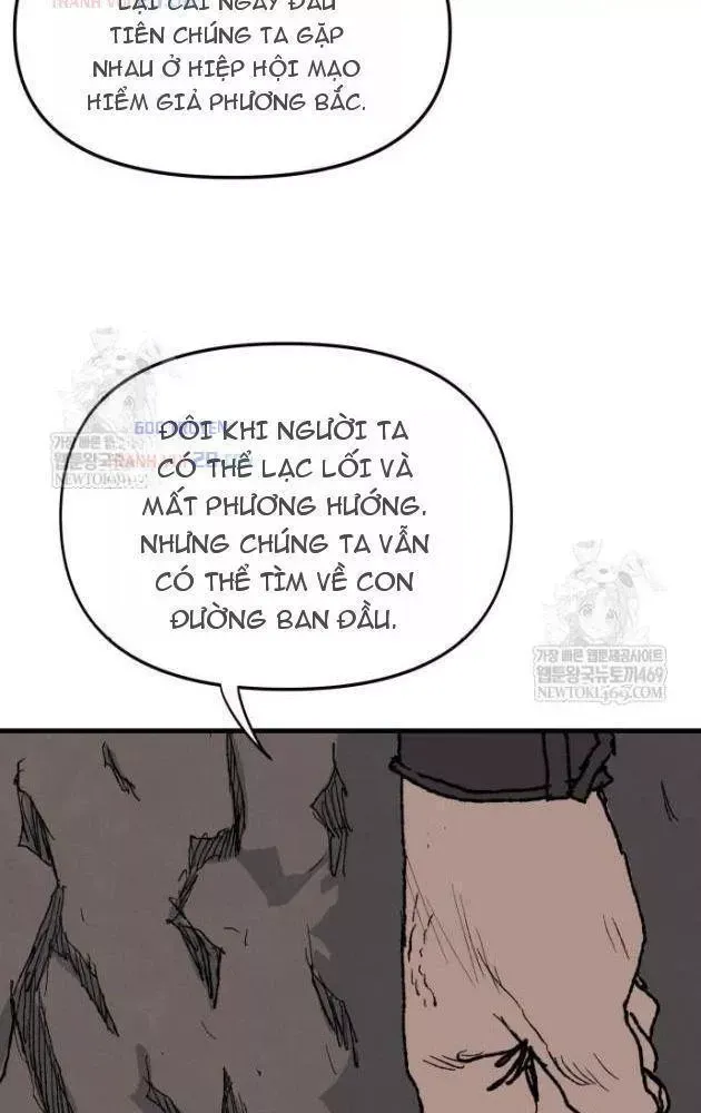 Khô Lâu Sứ Giả Chap 23 - Next Chap 22