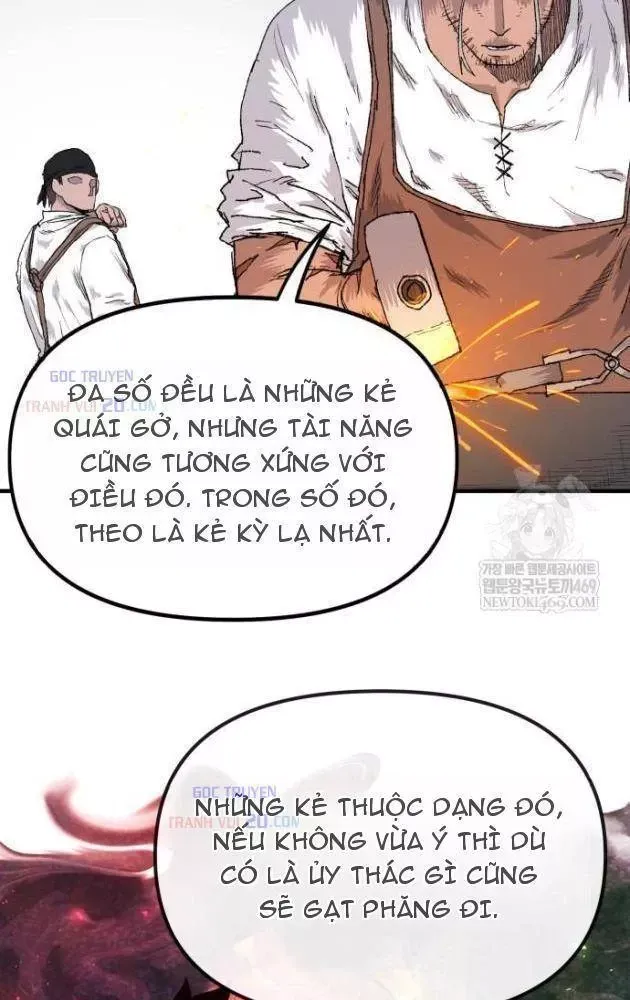 Khô Lâu Sứ Giả Chap 23 - Next Chap 22