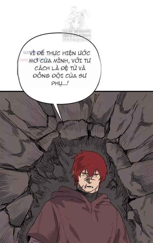 Khô Lâu Sứ Giả Chap 23 - Next Chap 22