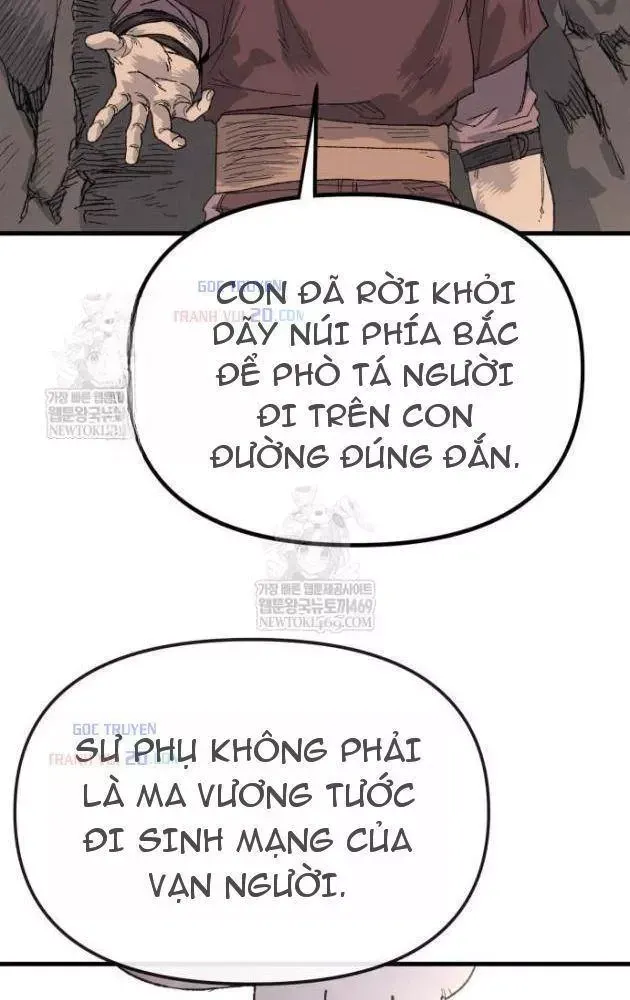 Khô Lâu Sứ Giả Chap 23 - Next Chap 22