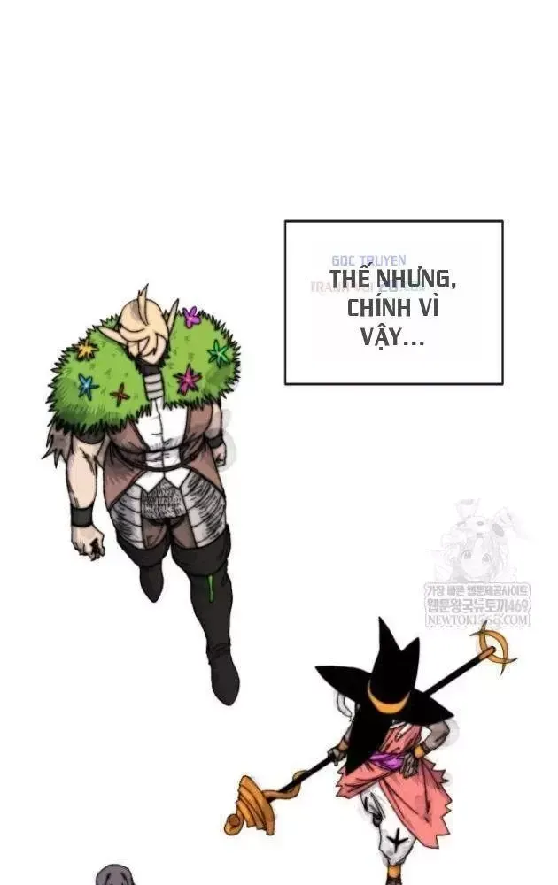 Khô Lâu Sứ Giả Chap 23 - Next Chap 22