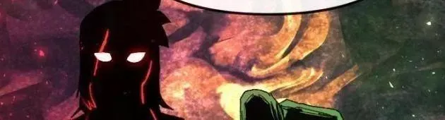 Khô Lâu Sứ Giả Chap 23 - Next Chap 22