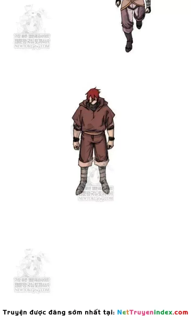 Khô Lâu Sứ Giả Chap 23 - Next Chap 22