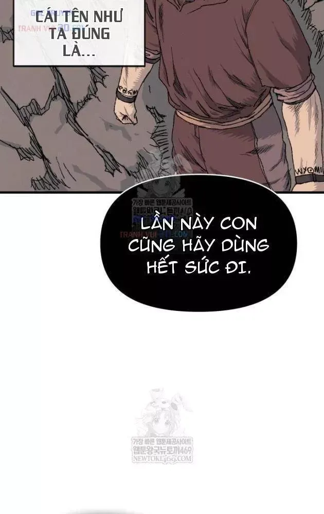 Khô Lâu Sứ Giả Chap 23 - Next Chap 22