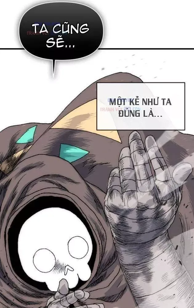 Khô Lâu Sứ Giả Chap 23 - Next Chap 22