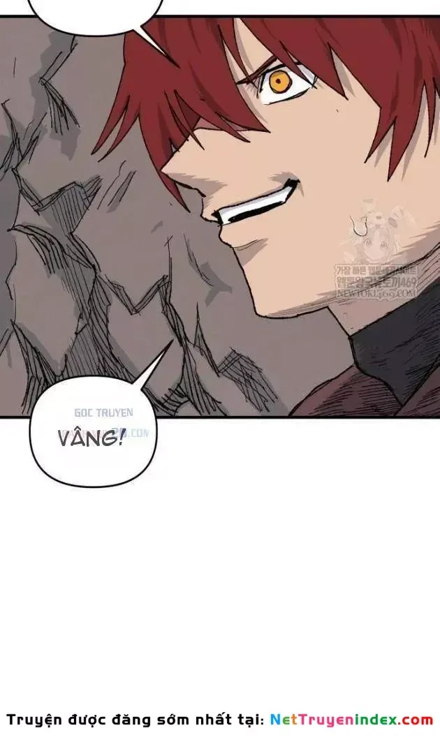 Khô Lâu Sứ Giả Chap 23 - Next Chap 22