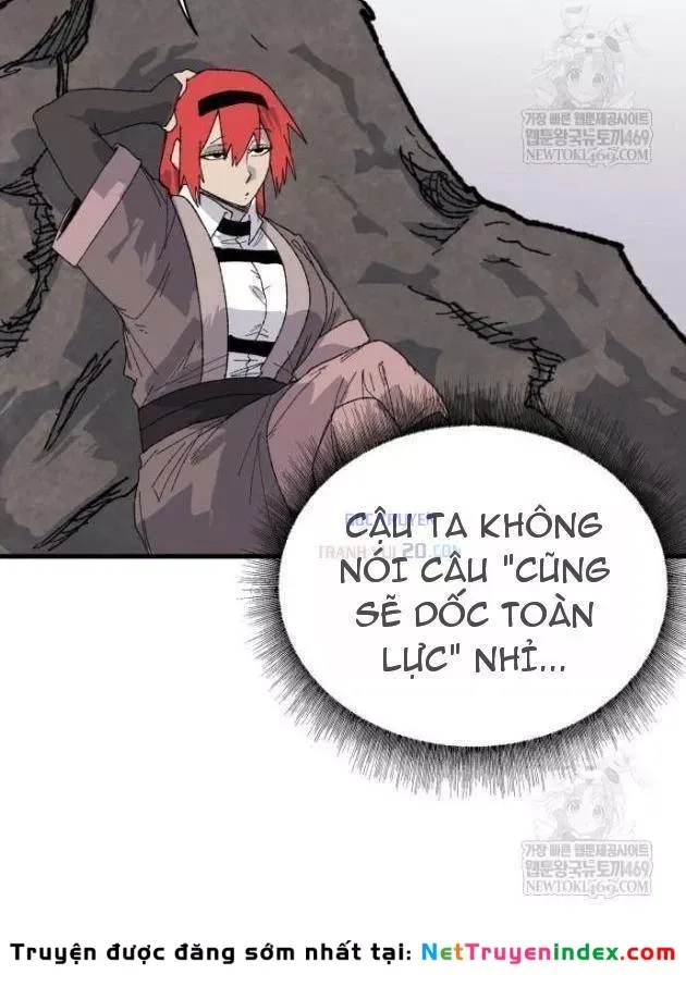 Khô Lâu Sứ Giả Chap 23 - Next Chap 22