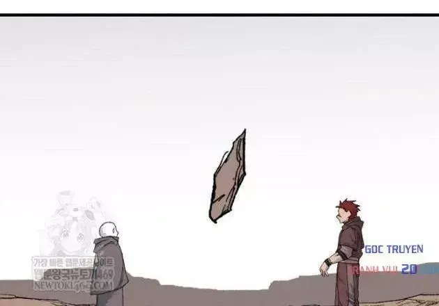 Khô Lâu Sứ Giả Chap 23 - Next Chap 22