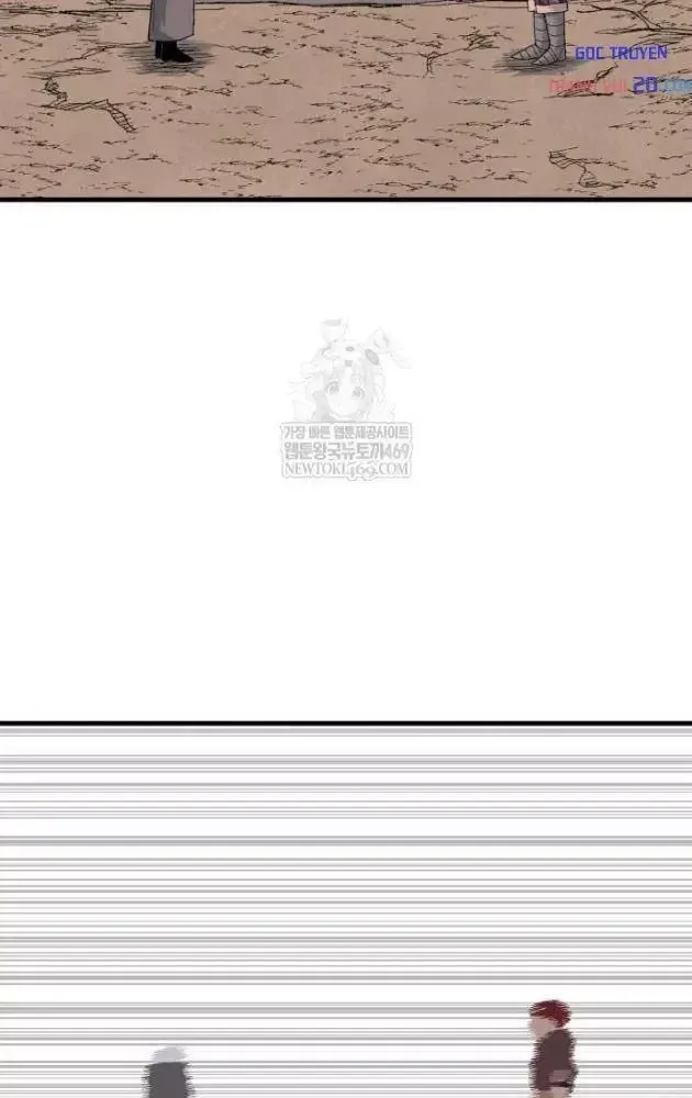 Khô Lâu Sứ Giả Chap 23 - Next Chap 22