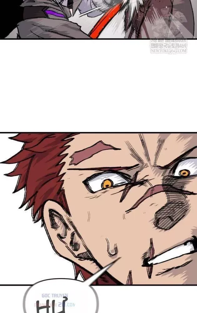 Khô Lâu Sứ Giả Chap 23 - Next Chap 22