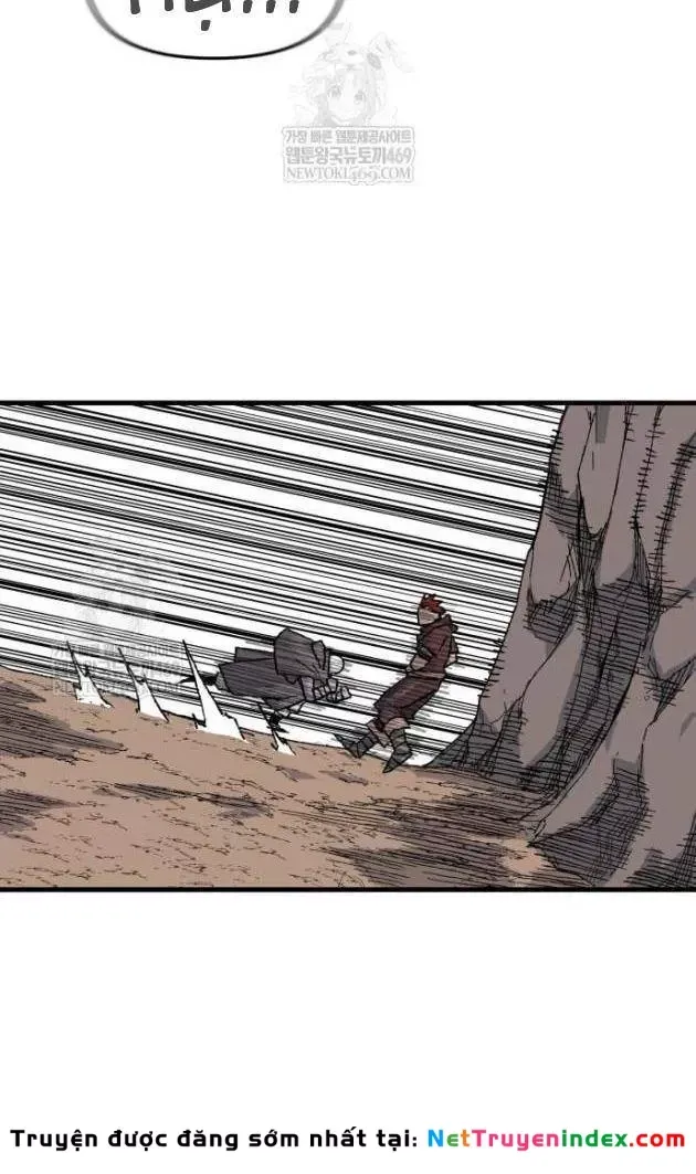 Khô Lâu Sứ Giả Chap 23 - Next Chap 22