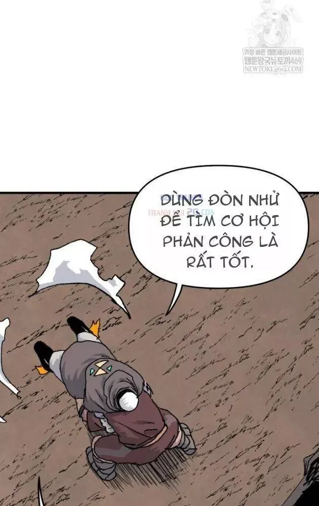 Khô Lâu Sứ Giả Chap 23 - Next Chap 22