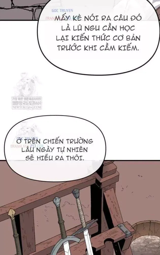 Khô Lâu Sứ Giả Chap 23 - Next Chap 22