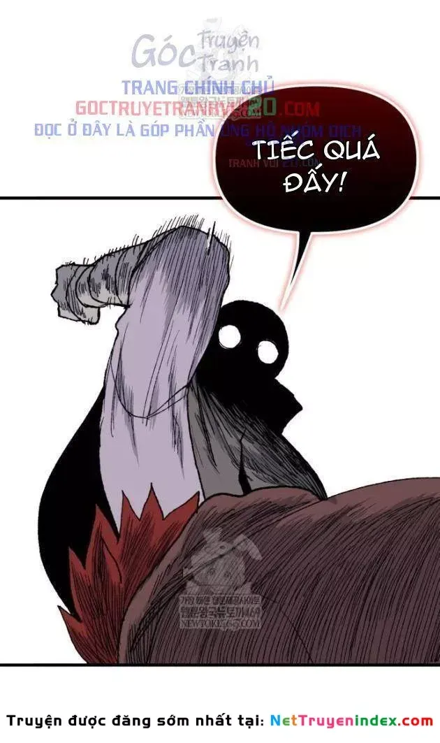 Khô Lâu Sứ Giả Chap 23 - Next Chap 22