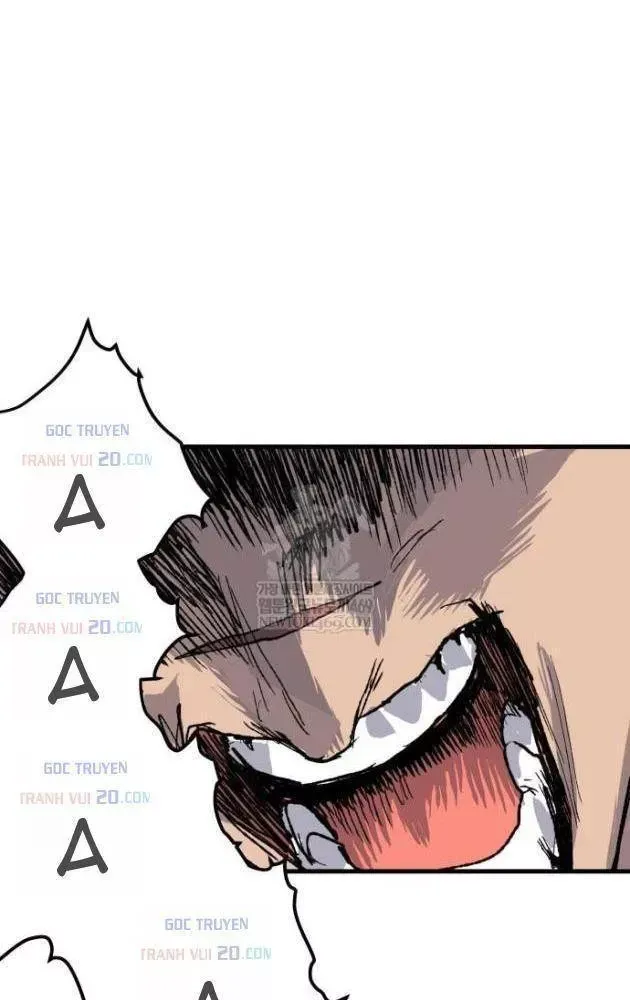 Khô Lâu Sứ Giả Chap 23 - Next Chap 22