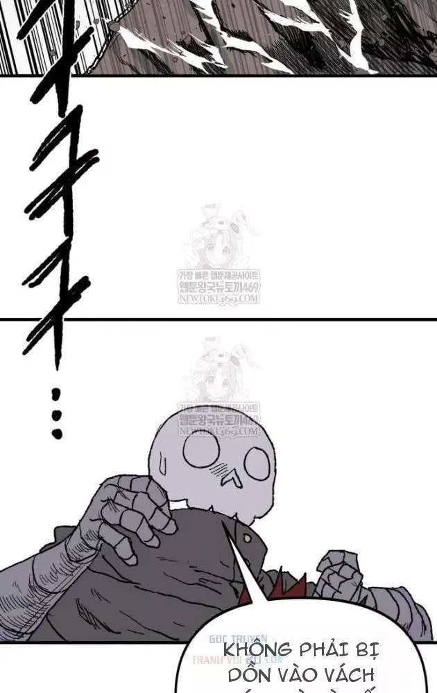 Khô Lâu Sứ Giả Chap 23 - Next Chap 22