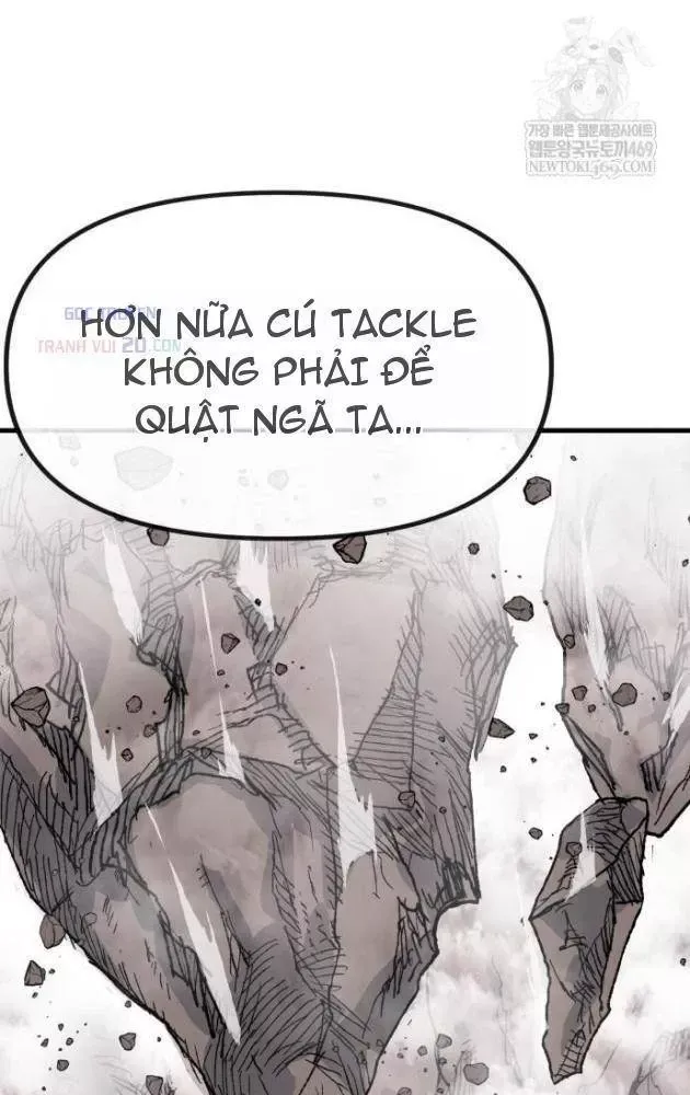 Khô Lâu Sứ Giả Chap 23 - Next Chap 22