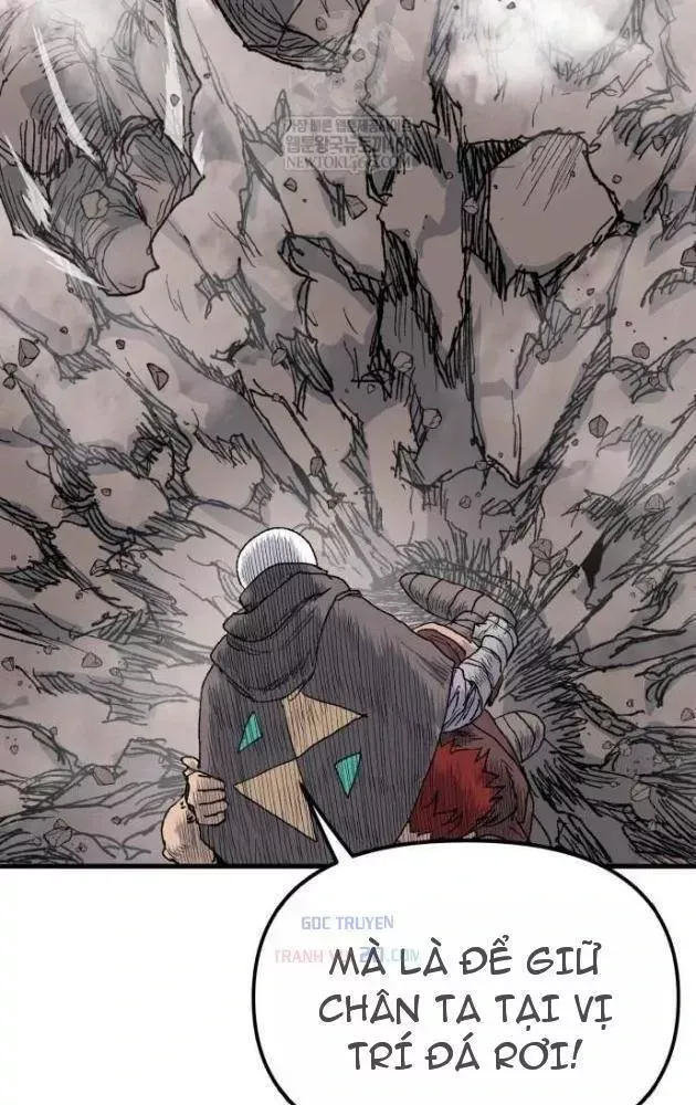 Khô Lâu Sứ Giả Chap 23 - Next Chap 22