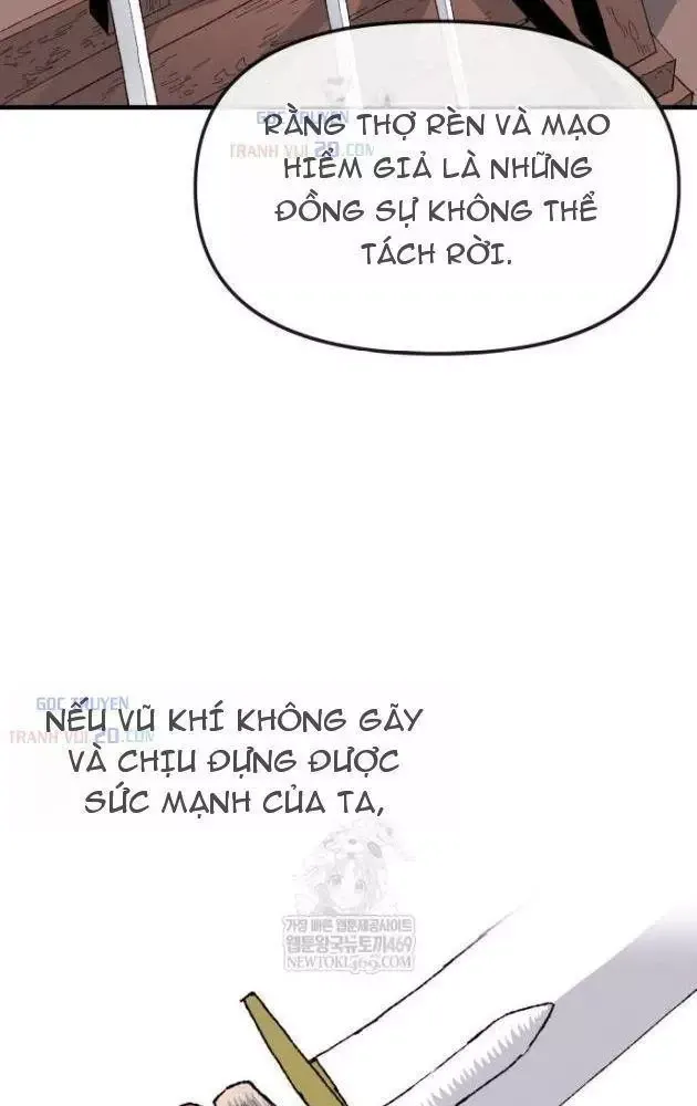 Khô Lâu Sứ Giả Chap 23 - Next Chap 22