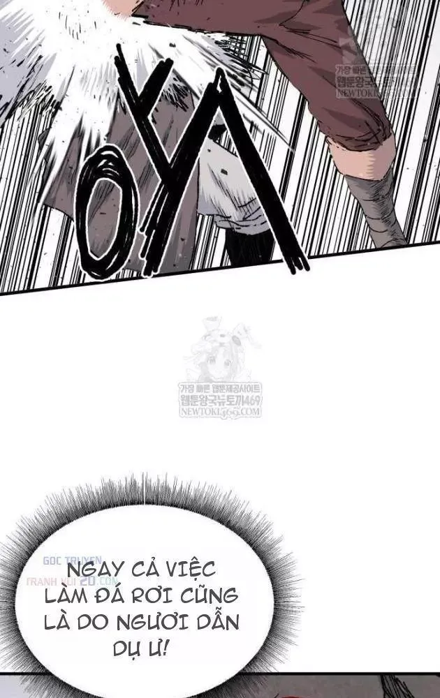 Khô Lâu Sứ Giả Chap 23 - Next Chap 22