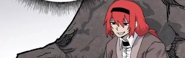 Khô Lâu Sứ Giả Chap 23 - Next Chap 22