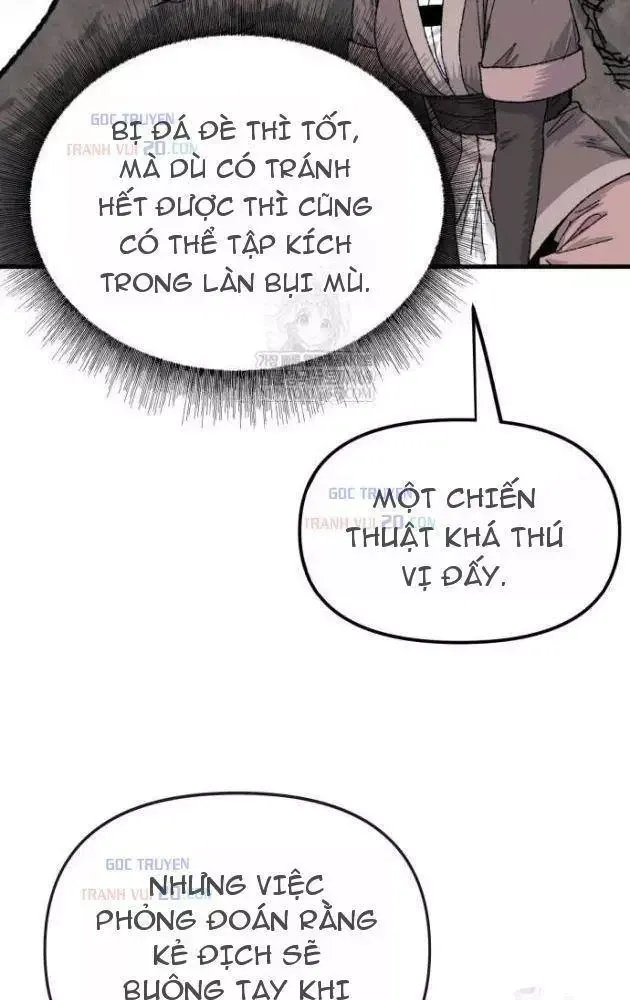 Khô Lâu Sứ Giả Chap 23 - Next Chap 22