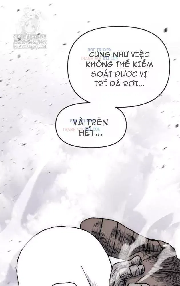 Khô Lâu Sứ Giả Chap 23 - Next Chap 22